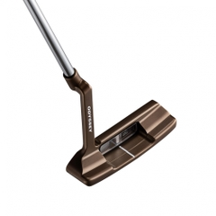ODYSSEY putter Ladies AI-ONE GIRAFFE-BEAM #2 STROKE LAB 90 Shaft (Steel) GIRAFFE-BEAM Exclusive Color