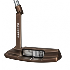 ODYSSEY putter Ladies AI-ONE GIRAFFE-BEAM #2 STROKE LAB 90 Shaft (Steel) GIRAFFE-BEAM Exclusive Color