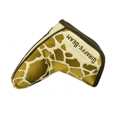ODYSSEY putter Ladies AI-ONE GIRAFFE-BEAM #2 STROKE LAB 90 Shaft (Steel) GIRAFFE-BEAM Exclusive Color