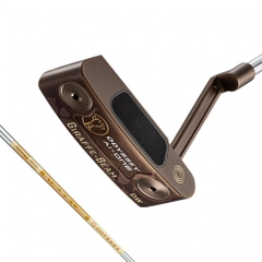 ODYSSEY putter Ladies AI-ONE GIRAFFE-BEAM DW STROKE LAB 90 Shaft (Steel) GIRAFFE-BEAM Exclusive Color