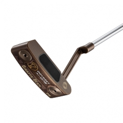 ODYSSEY putter Ladies AI-ONE GIRAFFE-BEAM DW STROKE LAB 90 Shaft (Steel) GIRAFFE-BEAM Exclusive Color