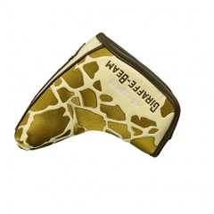 ODYSSEY putter Ladies AI-ONE GIRAFFE-BEAM DW STROKE LAB 90 Shaft (Steel) GIRAFFE-BEAM Exclusive Color