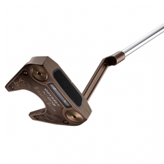 ODYSSEY putter Ladies AI-ONE GIRAFFE-BEAM #7 STROKE LAB 90 Shaft (Steel) GIRAFFE-BEAM Exclusive Color