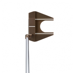 ODYSSEY putter Ladies AI-ONE GIRAFFE-BEAM #7 STROKE LAB 90 Shaft (Steel) GIRAFFE-BEAM Exclusive Color