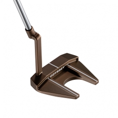 ODYSSEY putter Ladies AI-ONE GIRAFFE-BEAM #7 STROKE LAB 90 Shaft (Steel) GIRAFFE-BEAM Exclusive Color