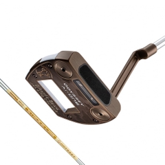 ODYSSEY putter Ladies AI-ONE GIRAFFE-BEAM JAILBIRD MINI STROKE LAB 90 Shaft (Steel) GIRAFFE-BEAM Exclusive Color