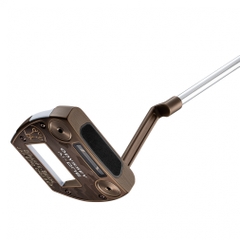 ODYSSEY putter Ladies AI-ONE GIRAFFE-BEAM JAILBIRD MINI STROKE LAB 90 Shaft (Steel) GIRAFFE-BEAM Exclusive Color