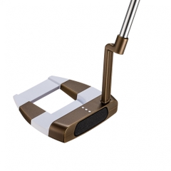 ODYSSEY putter Ladies AI-ONE GIRAFFE-BEAM JAILBIRD MINI STROKE LAB 90 Shaft (Steel) GIRAFFE-BEAM Exclusive Color