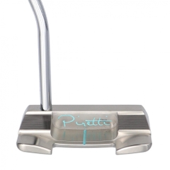 Piretti putter Ladies Mastery Series Rimini Ladies KBS Piretti Original