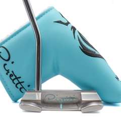 Piretti putter Ladies Mastery Series Rimini Ladies KBS Piretti Original