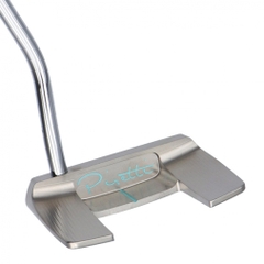 Piretti putter Ladies Mastery Series Savona Ladies KBS Piretti Original