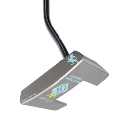 Piretti putter Ladies Mastery Series Savona Ladies KBS Piretti Original