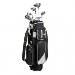 Callaway Club Set Ladies REVA Package Set