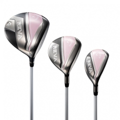 Callaway Club Set Ladies REVA Package Set