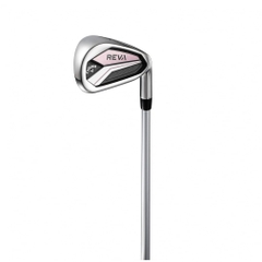 Callaway Club Set Ladies REVA Package Set