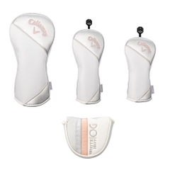 Callaway Club Set Ladies REVA Package Set