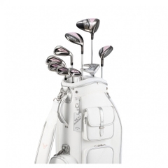 Callaway Club Set Ladies REVA Package Set