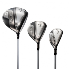 Callaway Club Set Ladies REVA Package Set