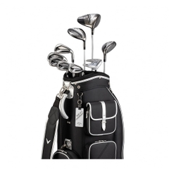 Callaway Club Set Ladies REVA Package Set