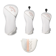 Set gậy golf Callaway  ladies REVA Package Pink