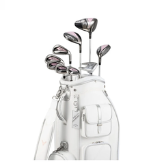 Set gậy golf Callaway  ladies REVA Package Pink