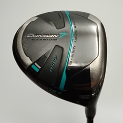 [Gậy golf cũ] Majesty Gậy driver DANGAN7 445D 1W [Custom]