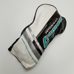 [Gậy golf cũ] Majesty Gậy driver DANGAN7 445D 1W [Custom]