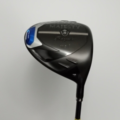 [Gậy golf cũ] Majesty Gậy driver MAJESTY Royale (2023) 1W 10.5° SR MAJESTY LV550