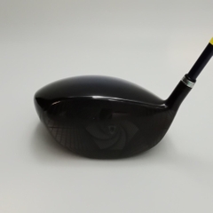 [Gậy golf cũ] Majesty Gậy driver MAJESTY Royale (2023) 1W 10.5° SR MAJESTY LV550