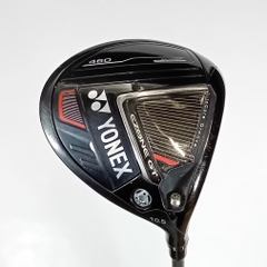 [Gậy golf cũ] Yonex Gậy driver EZONE GT 460 (2022) 1W 10.5° SR RK-03GT