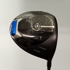 [Gậy golf cũ] Majesty Gậy driver MAJESTY Royale (2023) 1W 10.5° R MAJESTY LV550