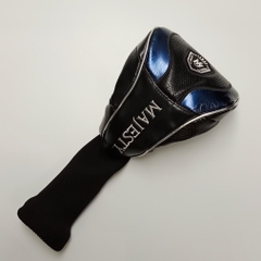 [Gậy golf cũ] Majesty Gậy driver MAJESTY ROYAL BLACK (2014) 1W 10.5° S MAJESTY LV510