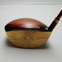 [Gậy golf cũ] Majesty Gậy driver MAJESTY SUBLIME 50th ANNIVERSARY 1W 10.5° R MAJESTY LV-920