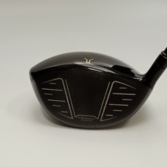 [Gậy golf cũ] Majesty Gậy driver maruman SHUTTLE GOLD 1W 10.5° R FUBUKI SG200