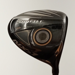[Gậy golf cũ] Majesty Gậy driver SHUTTLE NX-1 1W 10° SR IMPACTFIT MV504