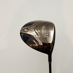 [Gậy golf cũ] Majesty Gậy driver MAJESTY Royale (2021) 1W 10.5° R MAJESTY LV540