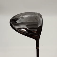 [Gậy golf cũ] Majesty Gậy driver MAJESTY CONQUEST (2022) 1W 10.5° TS SPEEDER NX HV-340