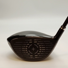 [Gậy golf cũ] Majesty Gậy driver MAJESTY CONQUEST (2022) 1W 10.5° TS SPEEDER NX HV-340