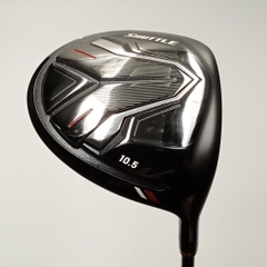 [Gậy golf cũ] Majesty Gậy driver maruman SHUTTLE (2022) 1W 10.5° R IMPACT FIT m230