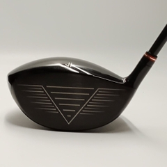 [Gậy golf cũ] Majesty Gậy driver maruman SHUTTLE (2022) 1W 10.5° R IMPACT FIT m230