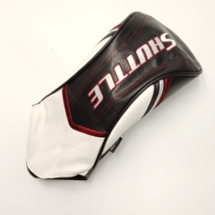 [Gậy golf cũ] Majesty Gậy driver maruman SHUTTLE (2022) 1W 10.5° R IMPACT FIT m230