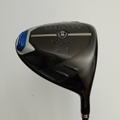 [Gậy golf cũ] Majesty Gậy driver MAJESTY Royale (2023) 1W 10.5° R MAJESTY LV550