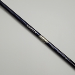 [Gậy golf cũ] Majesty Gậy driver MAJESTY Royale (2021) 1W 10.5° R MAJESTY LV540