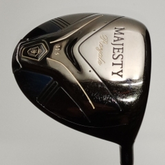 [Gậy golf cũ] Majesty Gậy driver MAJESTY Royale (2021) 1W 11.5° R MAJESTY LV540