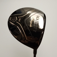 [Gậy golf cũ] Majesty Gậy driver MAJESTY Royale (2021) 1W 10.5° R MAJESTY LV540