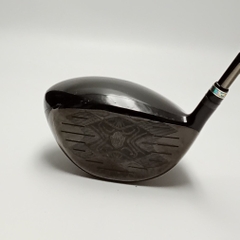 [Gậy golf cũ] Majesty Gậy driver MAJESTY ROYAL BLACK (2014) 1W PLATINUM Speeder 4 [Other Carbon]