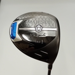 [Gậy golf cũ] Majesty Gậy driver MAJESTY Royale (2023) 1W 9.5° SR MAJESTY LV550