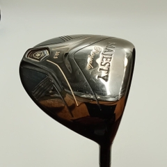 [Gậy golf cũ] Majesty Gậy driver MAJESTY Royale (2021) 1W 10.5° R MAJESTY LV540