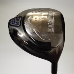 [Gậy golf cũ] Majesty Gậy driver MAJESTY ROYAL SP 1W 10.5° SR MAJESTY LV520 for W