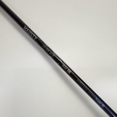 [Gậy golf cũ] Majesty Gậy driver MAJESTY ROYAL SP 1W 10.5° SR MAJESTY LV520 for W